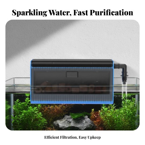 Aquatic aquarium trickle - aquatic,