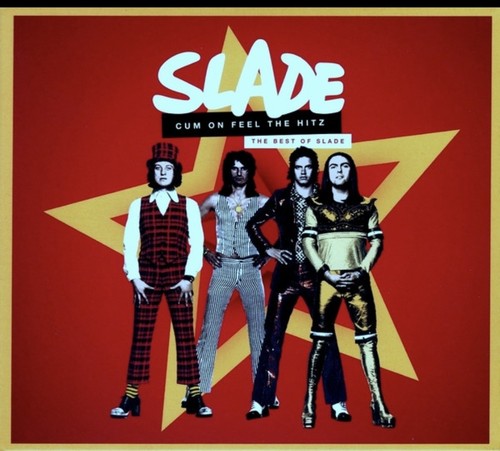 Slade cum feel the hitz - the,