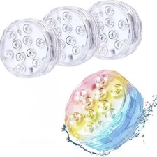 1-4PCS Underwater Submersible