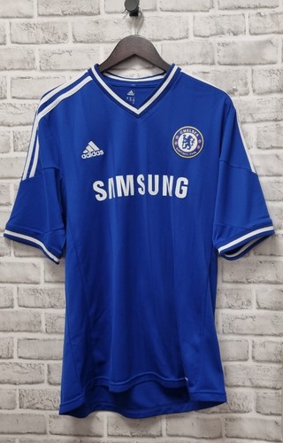 Men chelsea football shirt - men's,
