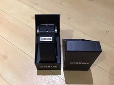 Yamaha Leather Belt Genuine