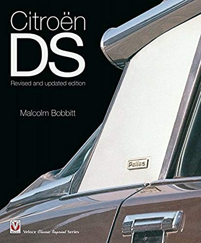 Citroen revised and - ds:,