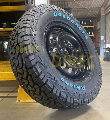 225 75r16 roadcruza ra1100 - x4,