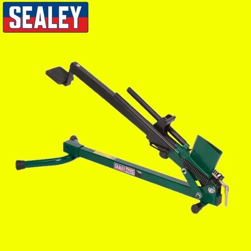 Sealey ls450h horizontal - ls450h, log