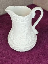 Portmeirion parian ware milk - parian,
