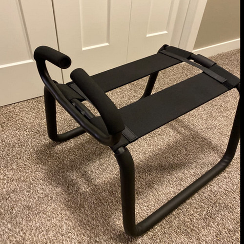 Bondage sex chair - sex,