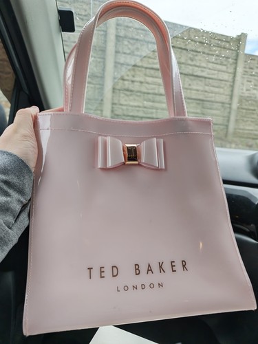 Ted baker london pink bow - ted,