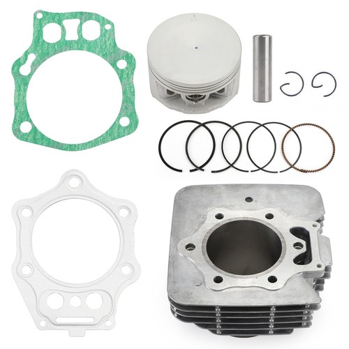 Top end kit cylinder - end,