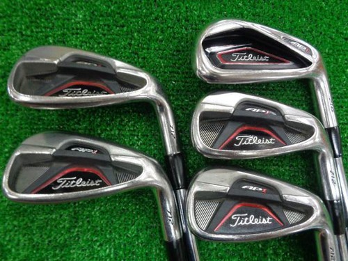 Titleist iron set ap1 716 - set,