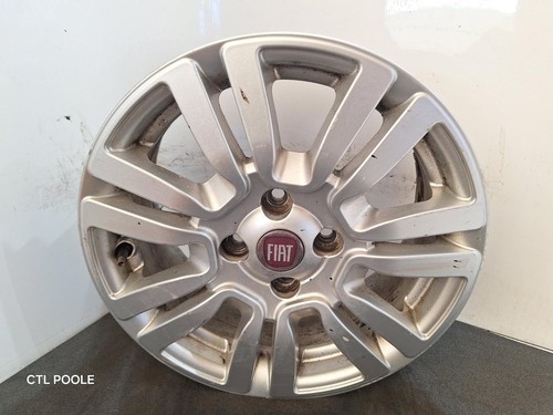 Fiat punto easy - fiat, 2012-2018