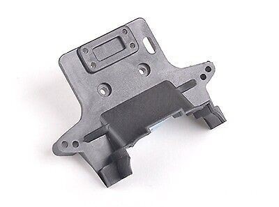 Schumacher rear bulkhead top - rear,