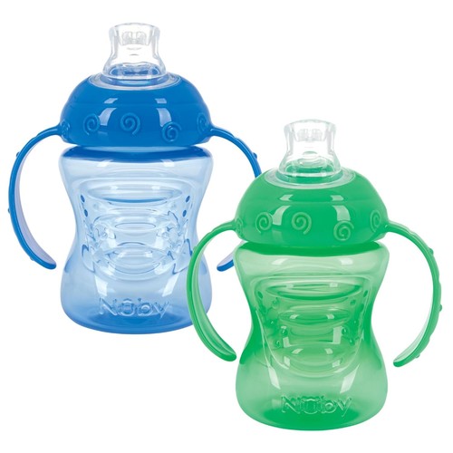 Nuby pack spill super - nuby, 2