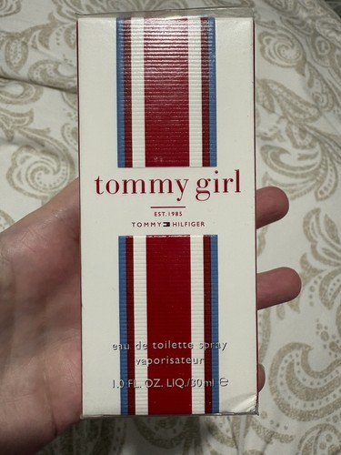 Tommy hilfiger - hilfiger, girl