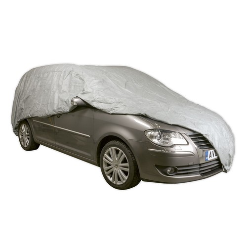Sealey all seasons car - sealey,