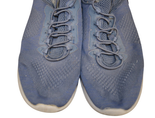 Mens size blue - 11, sketchers