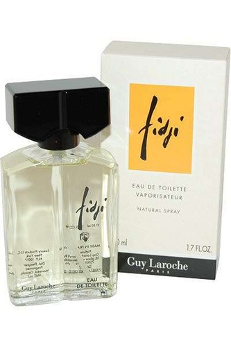 Guy laroche fidji eau - laroche,
