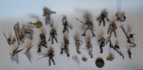 Sylvaneth mixed lot - sylvaneth,