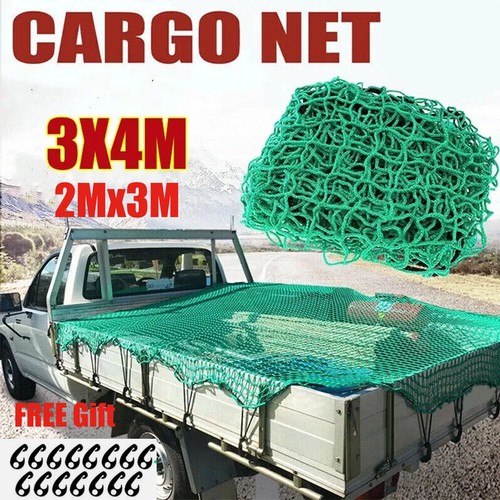 Heavy duty cargo - 3m,