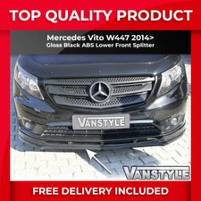 Fits mercedes vito w447 - fits,