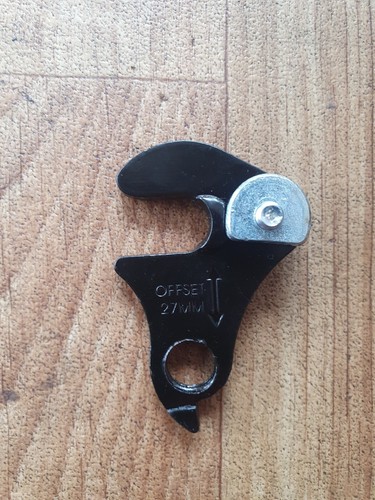 Sunrace gear mech - , hanger