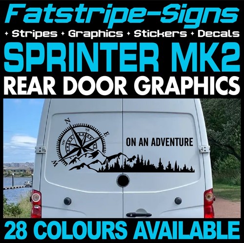 Fit mercedes sprinter - to,