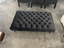 Handmade Large Chesterfield