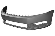 Volkswagen Passat B7 2011 - 2014 Front Bumper High Quality New OE 3AA807221GRU