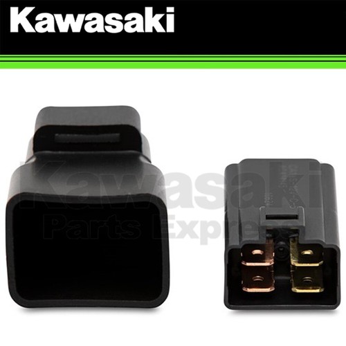 New 2022 2025 genuine kawasaki - genuine,