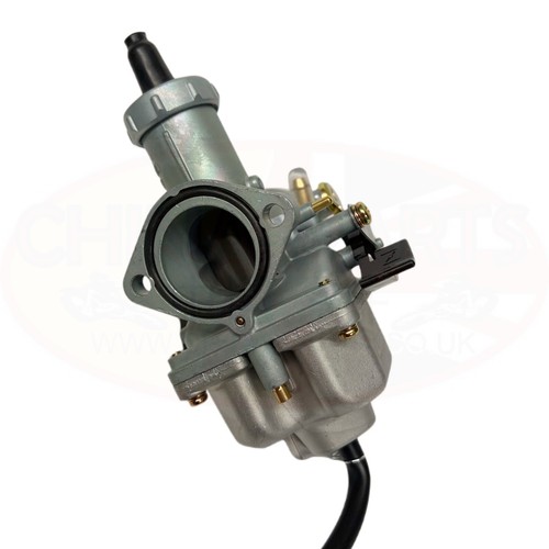 Carburettor for bashan 200cc - carburettor,