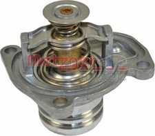 4006219 METZGER Thermostat, coolant for OPEL,VAUXHALL