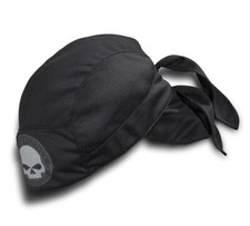 Harley-Davidson® Men's Skull