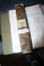 NOS Martin Baker ejection seat