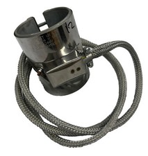 Universal Injection Moulding Barrel Heater Band dia. 38mm Length 60mm 200w