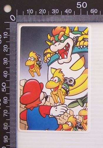 Old super mario nintendo - super,