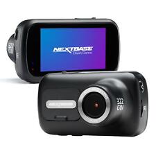 Nextbase 322GW Dash Cam 1080p