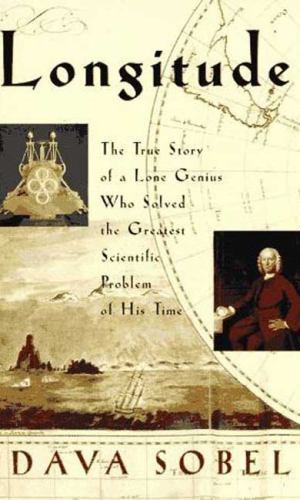 Longitude the true - true, a