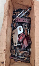 BOLT KIT - SUZUKI VS 750