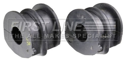 First line anti roll - anti, bush