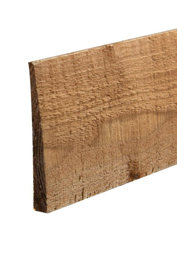 150mm inch featheredge - 150mm,