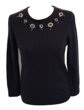 CATH KIDSTON - Blue Jumper /