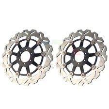 Front Rotors For MOTO GUZZI