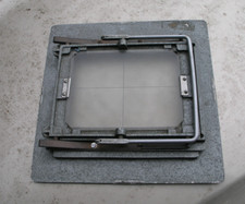 De Vere 10 x 8 to 5x7 13x18