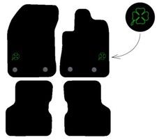 Fits Alfa Romeo Giulietta Auto