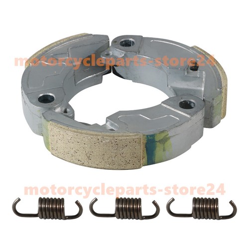 Clutch weight set for - clutch,