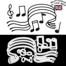 Musical Notes / Sheet Music