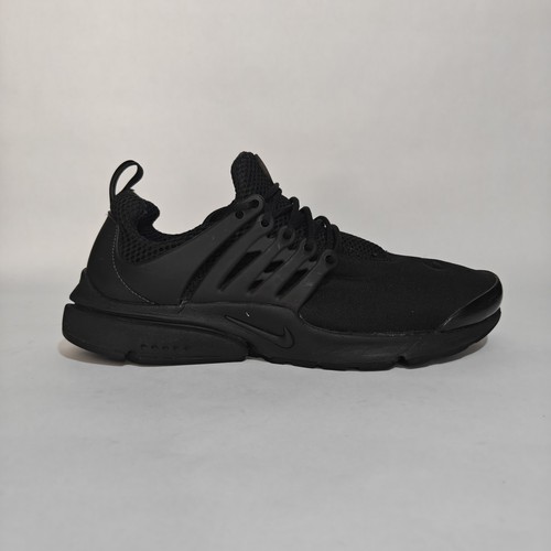 Nike air presto triple black - presto,