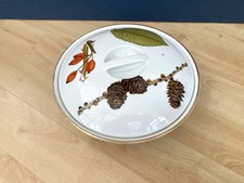 Royal worcester wild harvest - worcester,