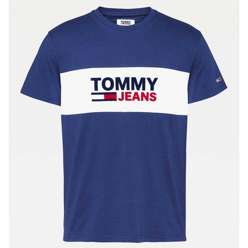 Tommy jeans men - jeans, pieced