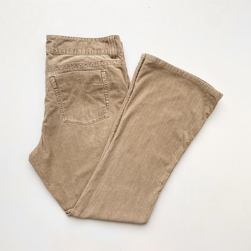 Women lee corduroy flared - women’s,