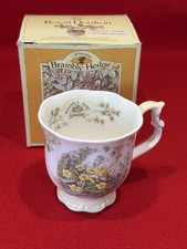 Royal doulton brambly hedge - doulton,